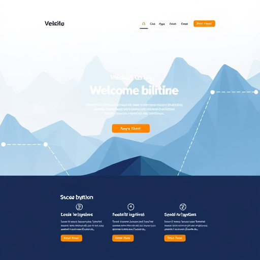 web design