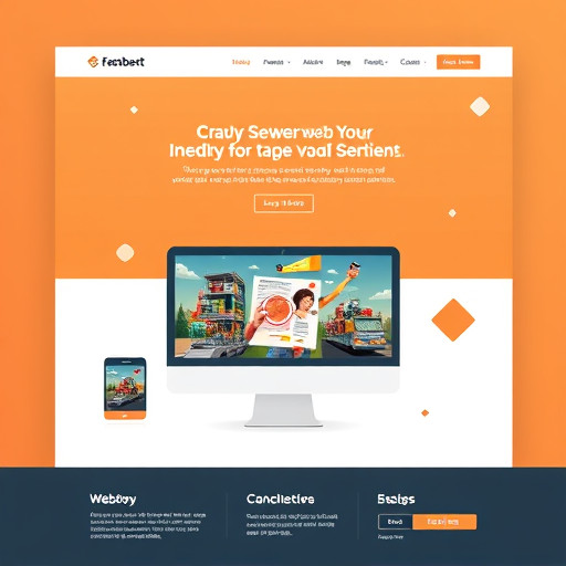 web design