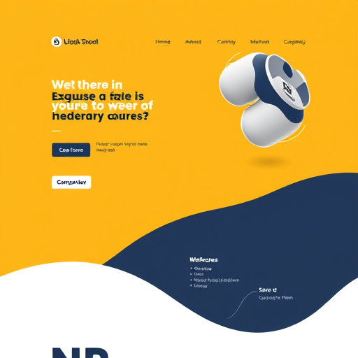 web design