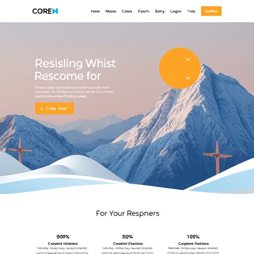web design