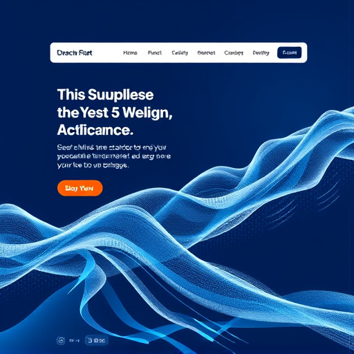 web design