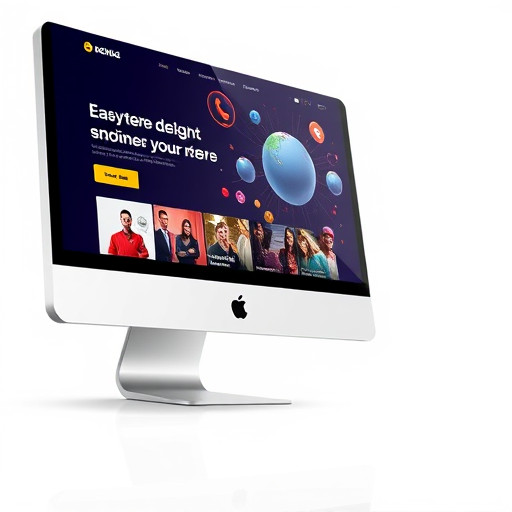 web design