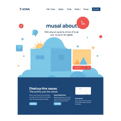 web design