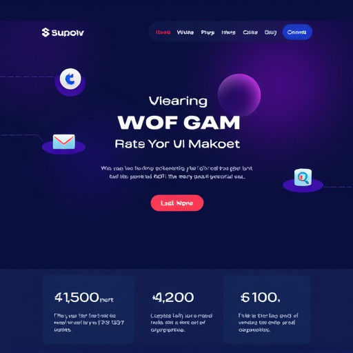 web design