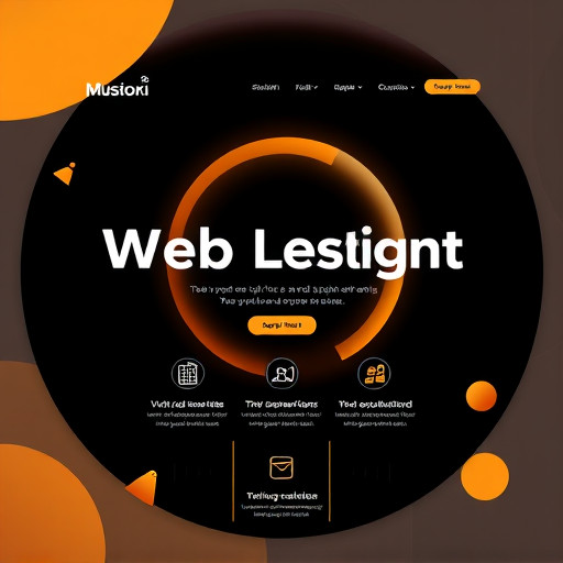 web design