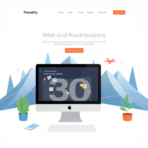 web design