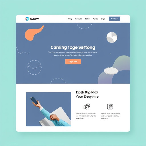 web design