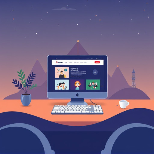 web design