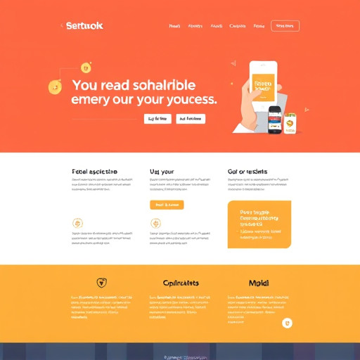 web design