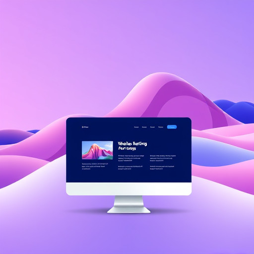 web design