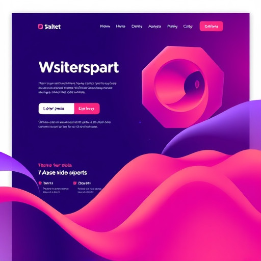 web design