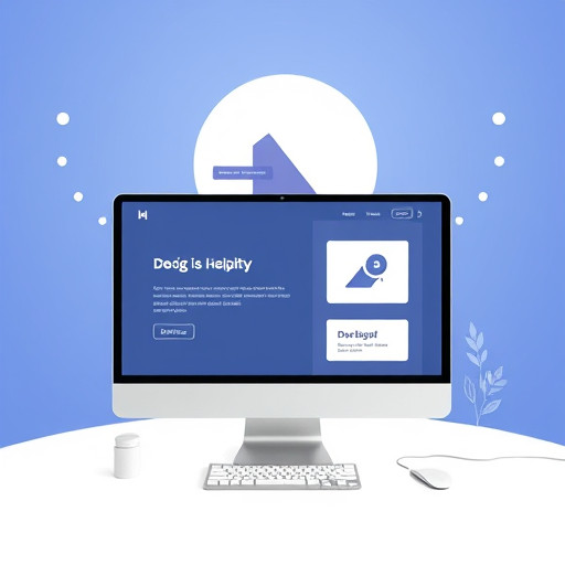 web design