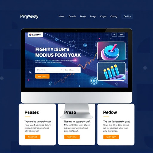 web design