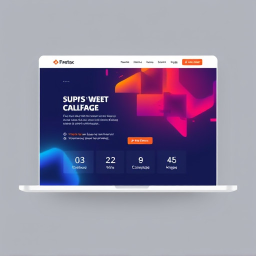 web design