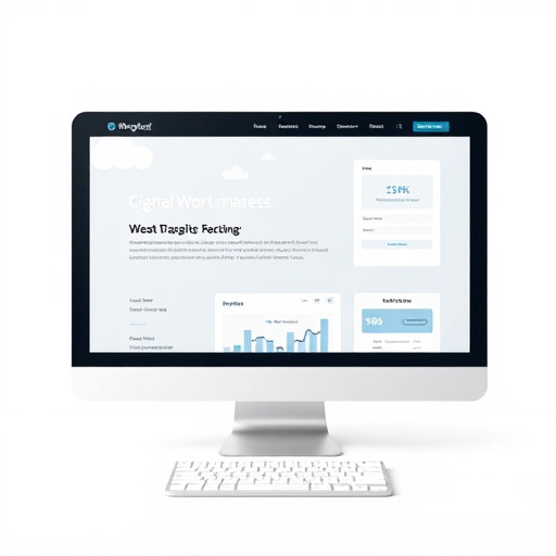 web design