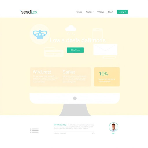 web design