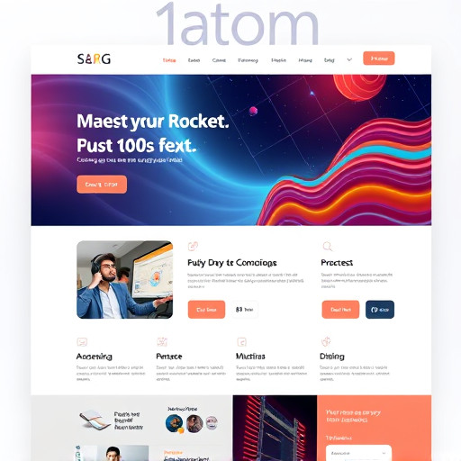 web design