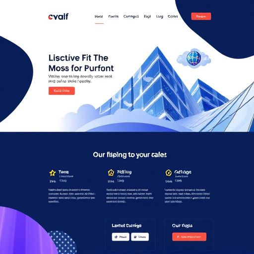 web design