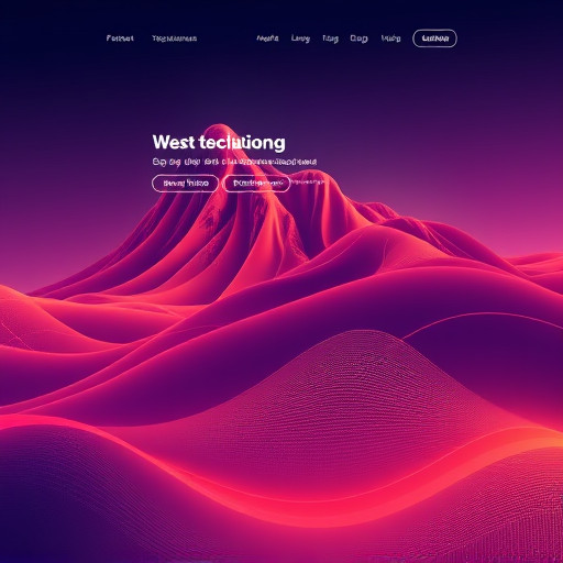 web design
