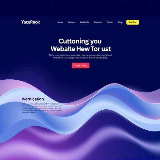 web design