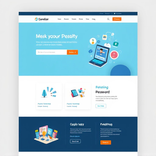 web design