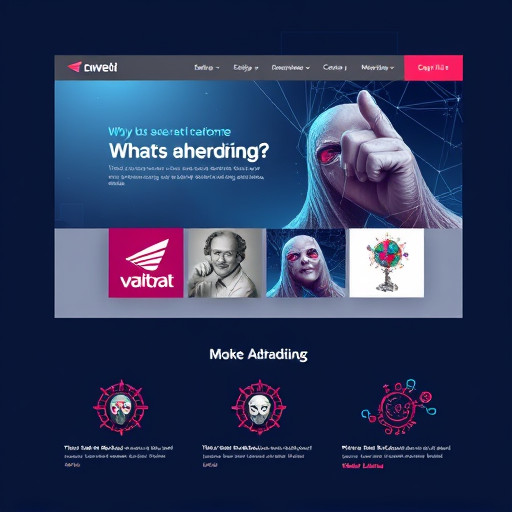 web design