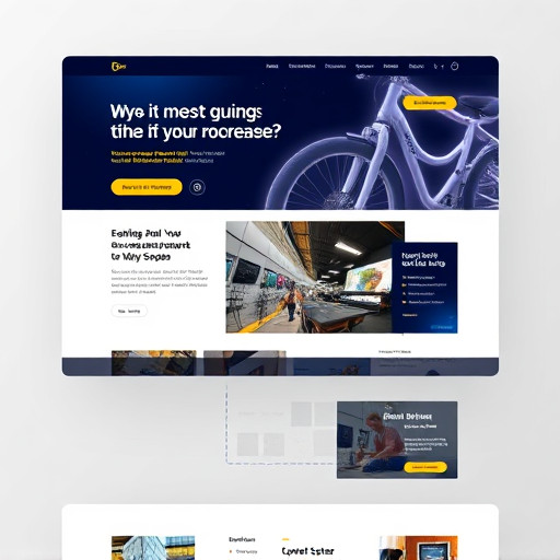 web design