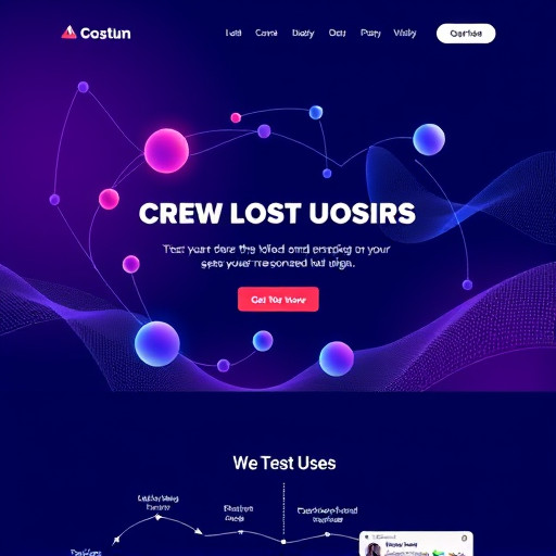 web design
