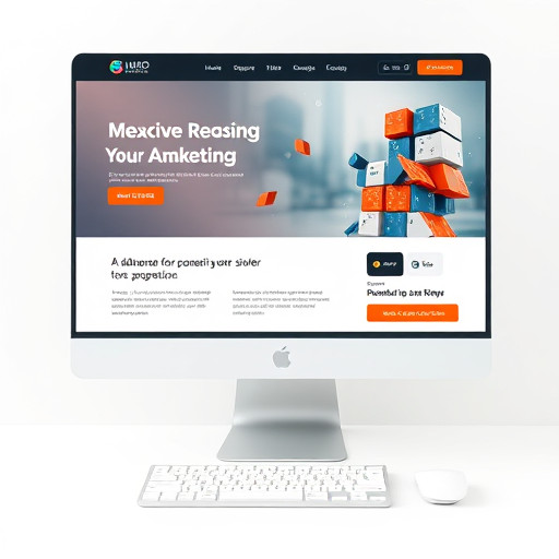 web design