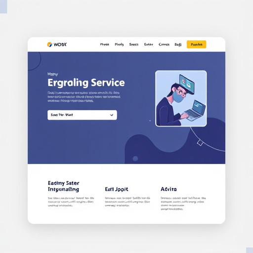 web design