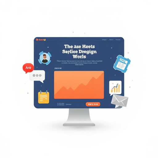 web design