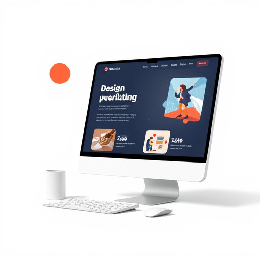 web design