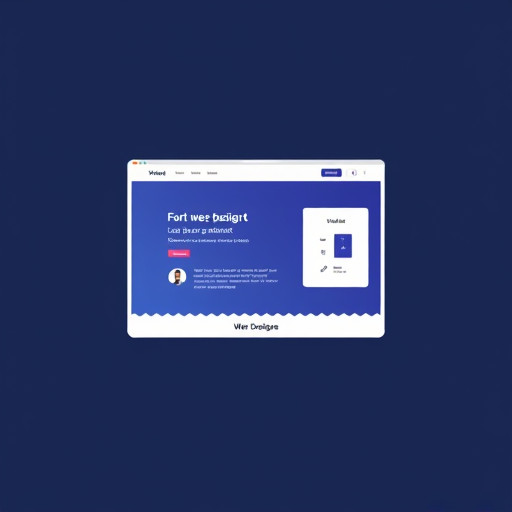 web design