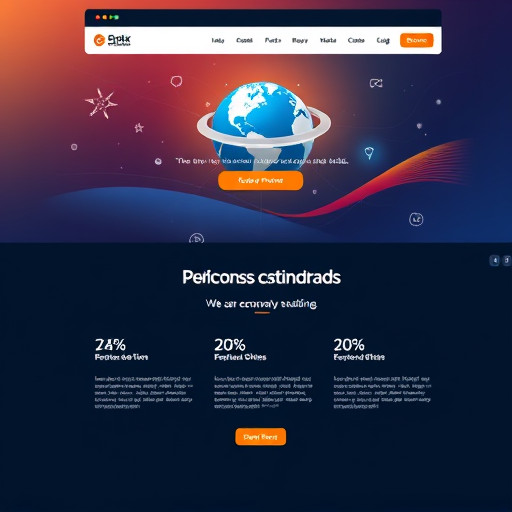 web design