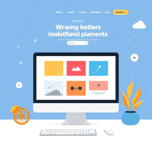 web design