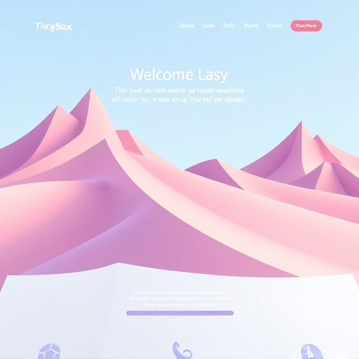 web design