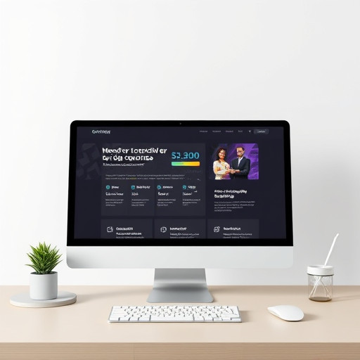 web design
