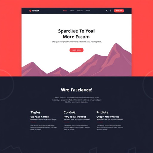 web design