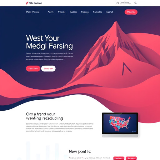 web design