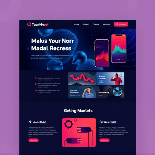 web design