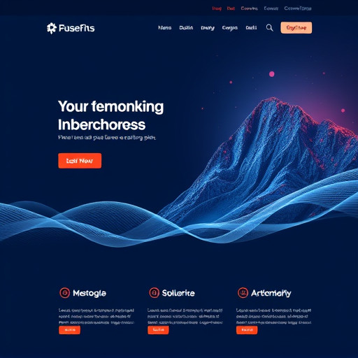 web design