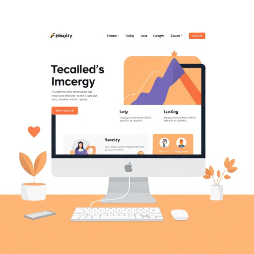 web design