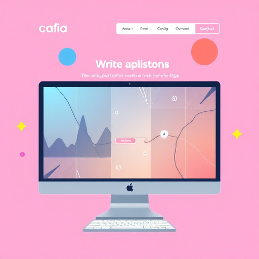 web design