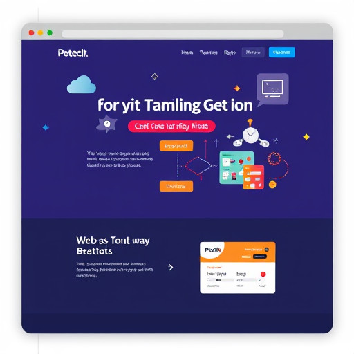 web design