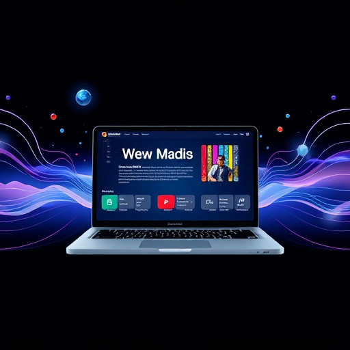 web design