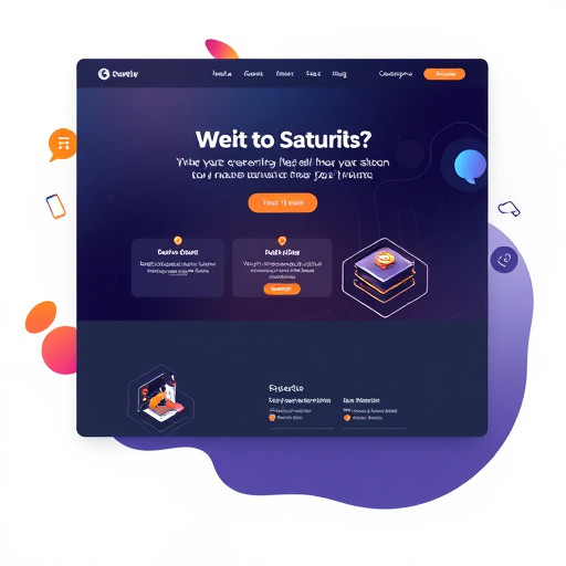 web design