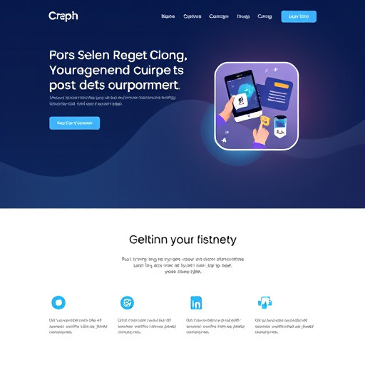 web design