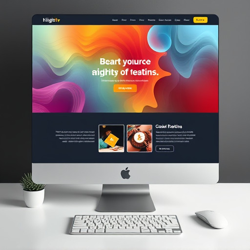 web design