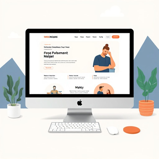 web design