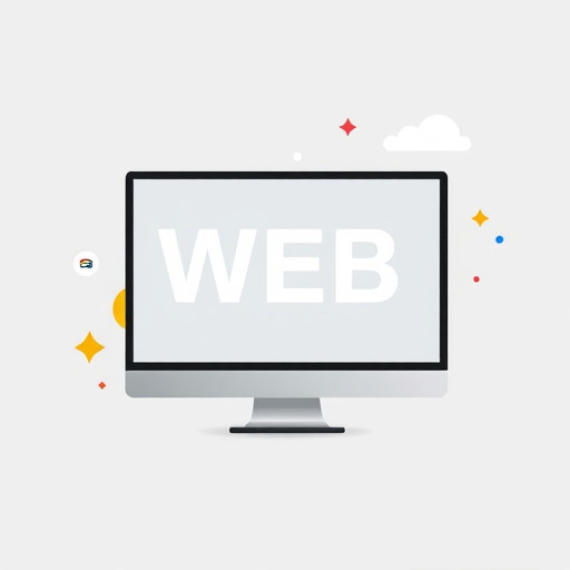 web design